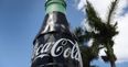 Coca-Cola is opening it’s first ever pop-up store in Ireland