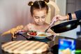 These are the biggest challenges Irish parents face at meal time