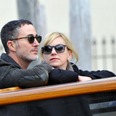 Anna Faris looks loved up with new rumoured beau in Venice