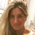 Ex-MIC star Cheska Hull has welcomed her first child