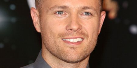 ‘You couldn’t buy clothes that small’ Nicky Byrne on premature twins