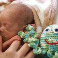This charity fundraiser for premature babies has a very touching back-story
