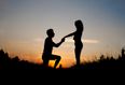 This will (apparently) be the most popular day for marriage proposals