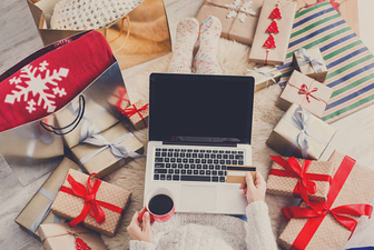 5 time-saving tips for fast and handy Christmas shopping