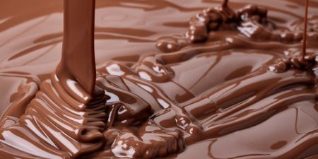 Apparently, chocolate is the secret to NOT overeating, claims study