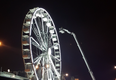 20 people rescued in Galway after getting trapped in big wheel