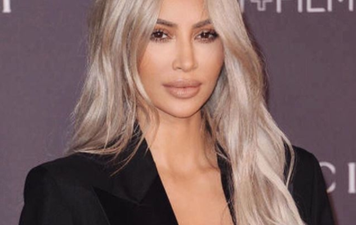 Kim Kardashian’s surrogate didn’t know whose baby she was carrying