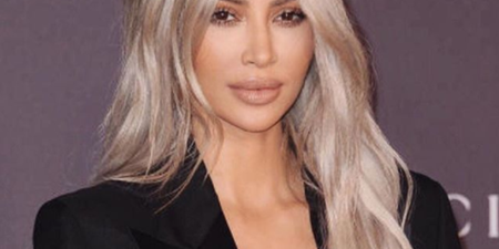 Kim Kardashian’s surrogate didn’t know whose baby she was carrying
