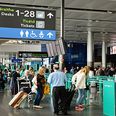 A man has been found dead in Dublin Airport’s Terminal 1