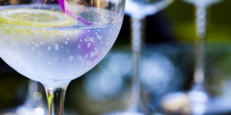Oops: so it seems we’ve been making gin and tonics wrong our whole lives
