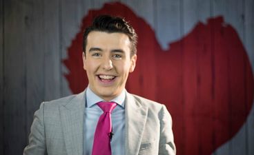 Al Porter’s replacement for the Olympia panto has been announced