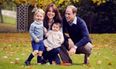 A ridiculously famous couple bring the kids over to the Cambridges to play