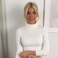 Holly Willoughby’s latest outfit is both elegant and affordable