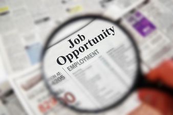 The ‘most famous job in Ireland’ has just opened up