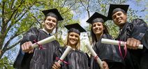 7 Top Tips to help your child prepare for starting college this autumn