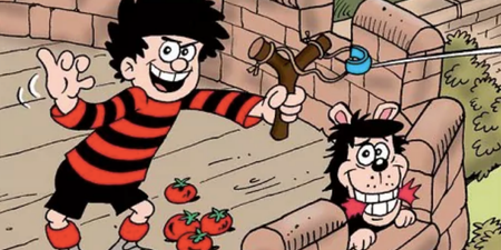 This little girl’s angry letter to Beano writers about sexism is AWESOME