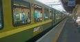 ‘Tragic accident…’ A woman has died after being hit by a train in Dublin