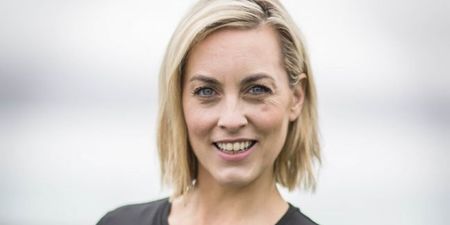 Kathryn Thomas reveals the biggest changes she’s made during pregnancy
