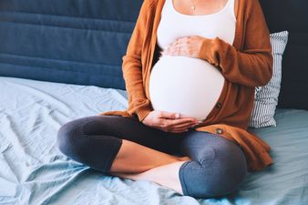 Mum’s friend sends her angry email for saying she wants ‘healthy’ baby