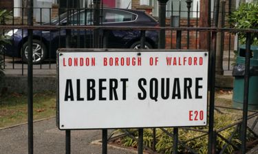 EastEnders fans were thrilled to see this character return last night