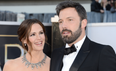 Jennifer Garner shares candid statement on life as a single parent