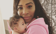 Serena Williams just got the best teething advice from other new mums