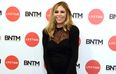 Abbey Clancy shares stunning baby bump pic just weeks before due date