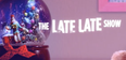 We have the theme and first look at the Late Late Toy Show