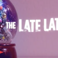 We have the theme and first look at the Late Late Toy Show