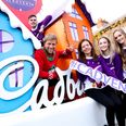 Cadbury has released the dates and locations for its Cadvent tour
