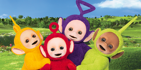 The Teletubbies are coming to Dublin and there’s a massive Black Friday deal on tickets