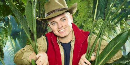 Jack Maynard might not be paid for his time on I’m A Celeb