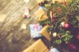 Upside down Christmas trees are now a growing festive trend