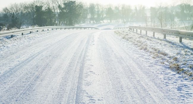 Schools, public transport and driving conditions look set to be affected by snow