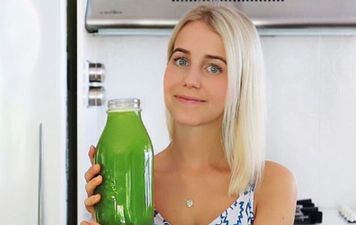 Blogger faces backlash for saying cancer is ‘not actually bad at all’