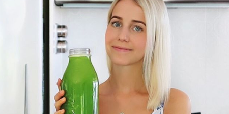 Blogger faces backlash for saying cancer is ‘not actually bad at all’