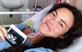 Mum-to-be and baby ‘fight for their lives’ after Crohn’s disease diagnosis