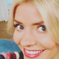 Holly Willoughby’s Christmas-themed outfit is actually affordable