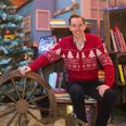 Ryan Tubridy is hosting a festive event this Sunday that the kids will love