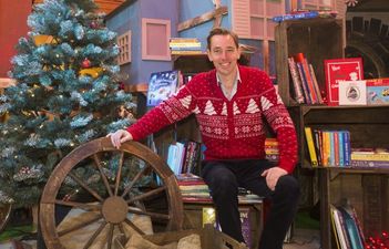 On your marks, mums! Applications for Late Late Toy Show tickets are open