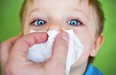 Parents divided over this mum’s ‘genius’ hack for clearing her baby’s blocked nose