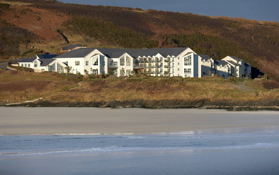 Cork hotel