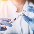 Fewer children getting vaccinated for meningitis and whooping cough
