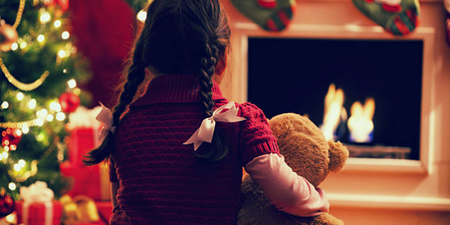 The 10 magical things that Christmas Day is (really) all about