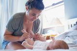 The gym?! 5 things you can get out of… just because you’re a mum