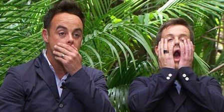 This is how much money Ant and Dec make for I’m A Celebrity