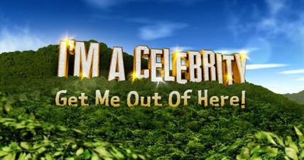 One of the celebs has been pulled out of tonight’s trial by Medic Bob