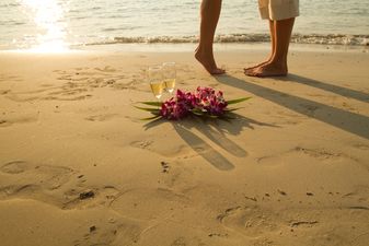 There’s a new honeymoon trend that makes a lot of sense