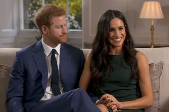 The surprising artist offering to perform at Harry and Meghan’s wedding