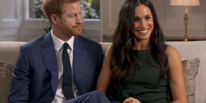 Looks like Meghan won't get any of Harry's money when they marry